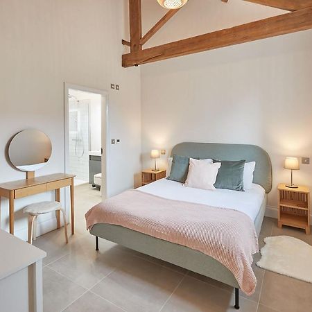 Orchard View Cottage Yedingham Eksteriør bilde