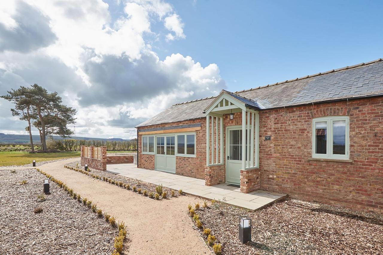 Orchard View Cottage Yedingham Eksteriør bilde