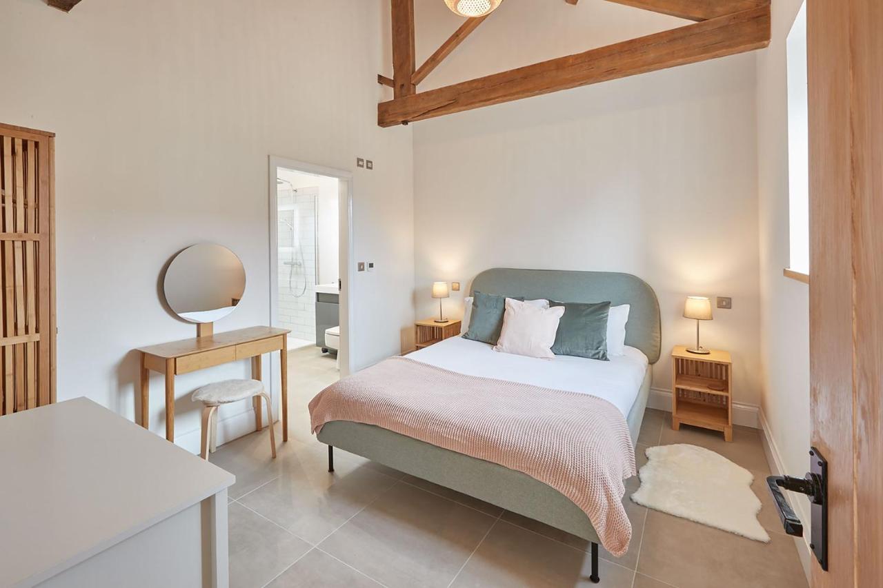 Orchard View Cottage Yedingham Eksteriør bilde