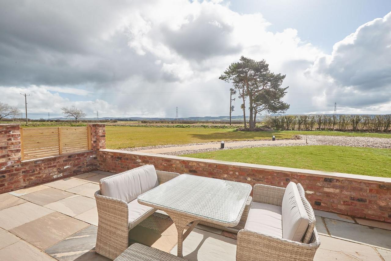 Orchard View Cottage Yedingham Eksteriør bilde