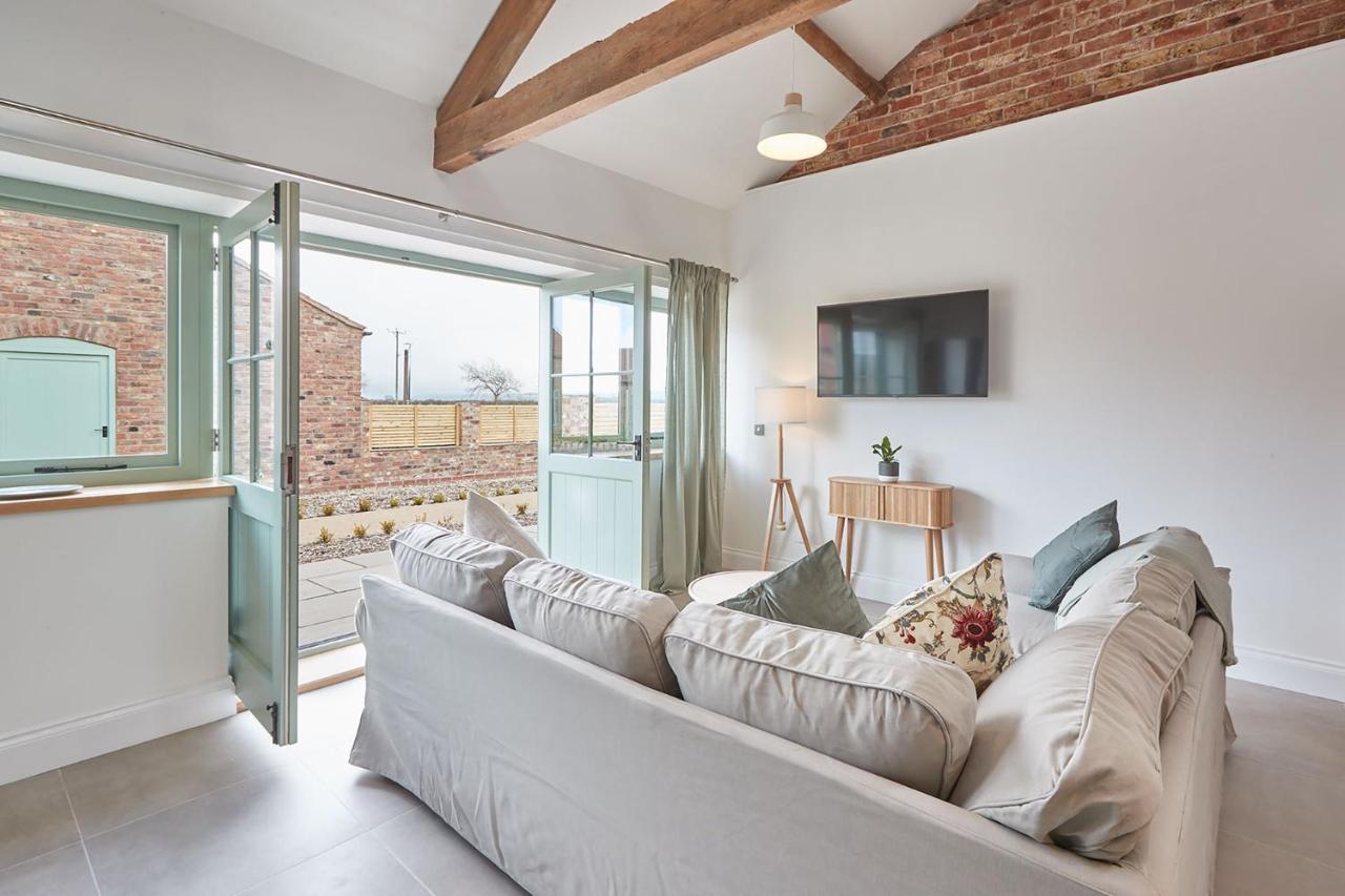 Orchard View Cottage Yedingham Eksteriør bilde