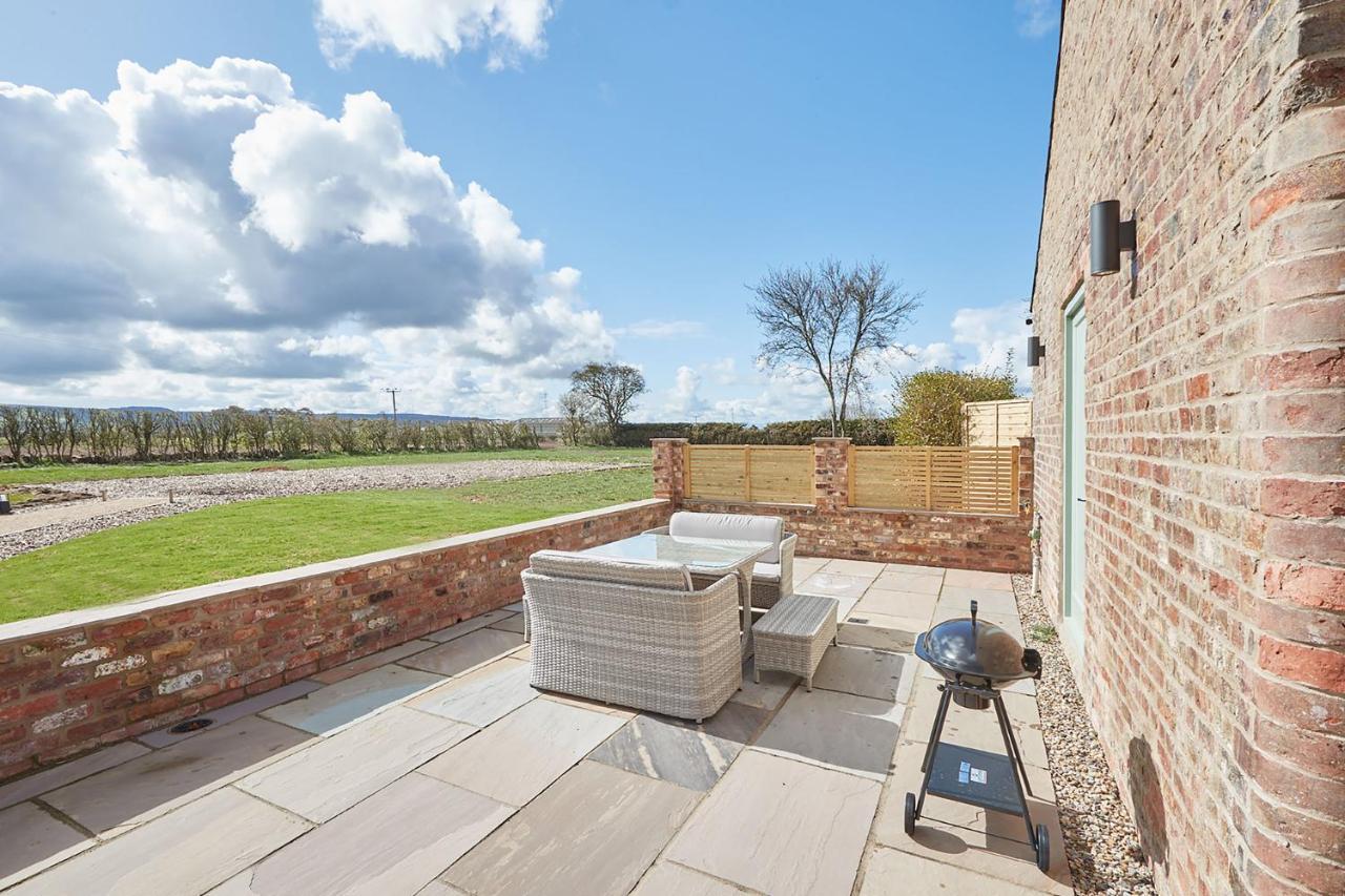 Orchard View Cottage Yedingham Eksteriør bilde